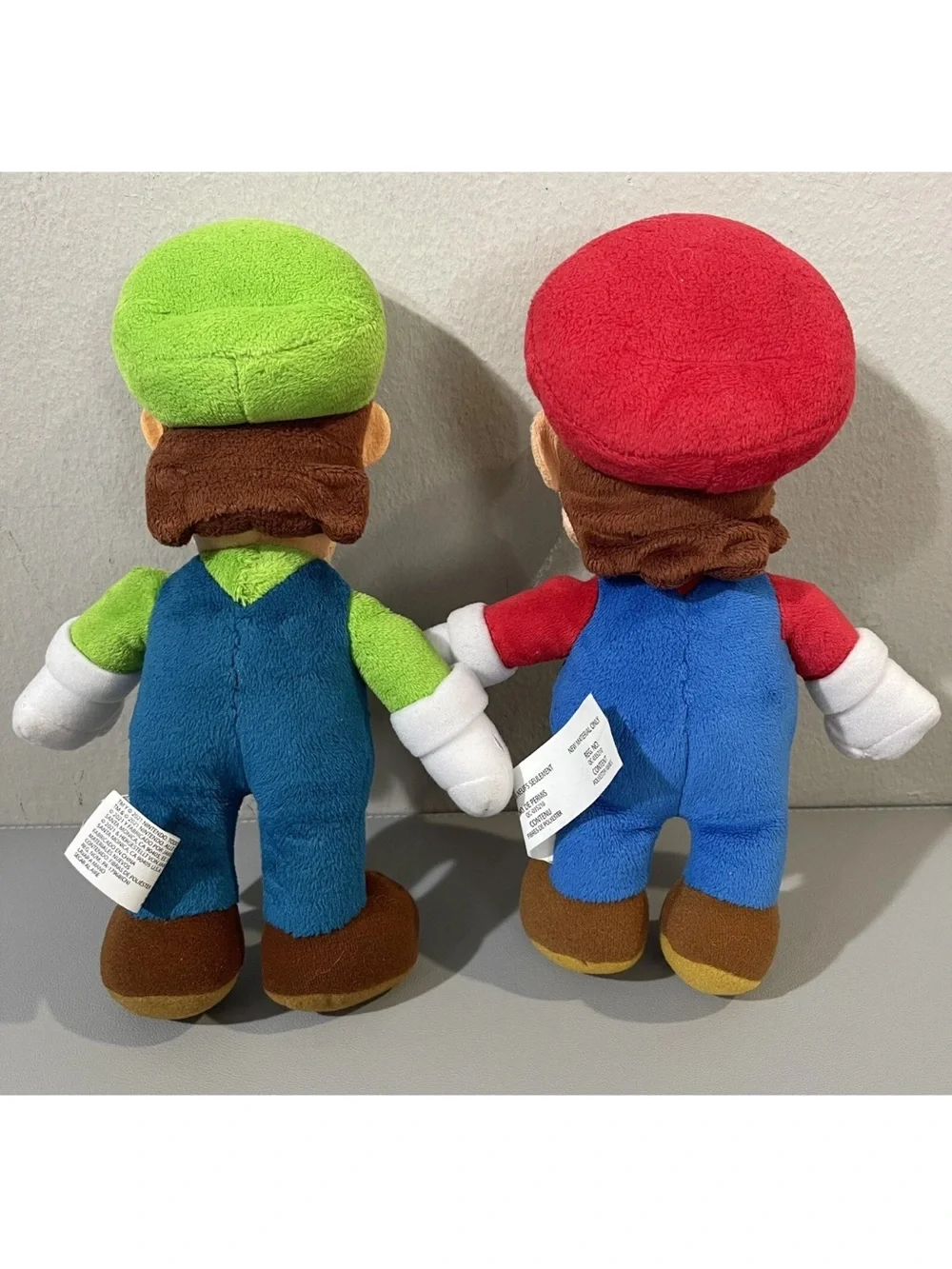 Nintendo official super
